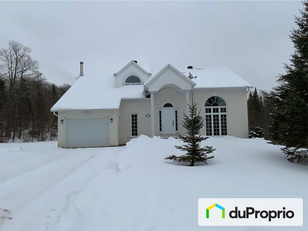 Property sold in St-Malachie