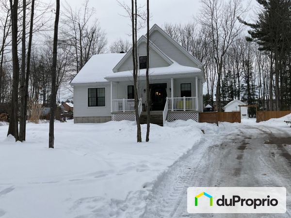 Front Yard - 1297 RUE MOORECREST, Mascouche for sale