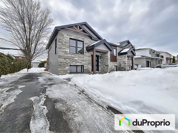 Property sold in Sorel-Tracy