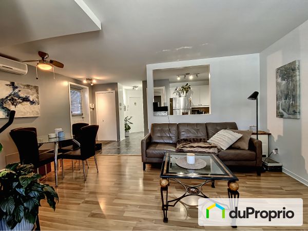 1121, rue du Faubourg, Longueuil (Vieux-Longueuil) à vendre