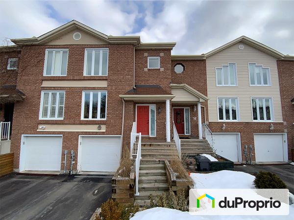 Property sold in Gatineau (Hull)