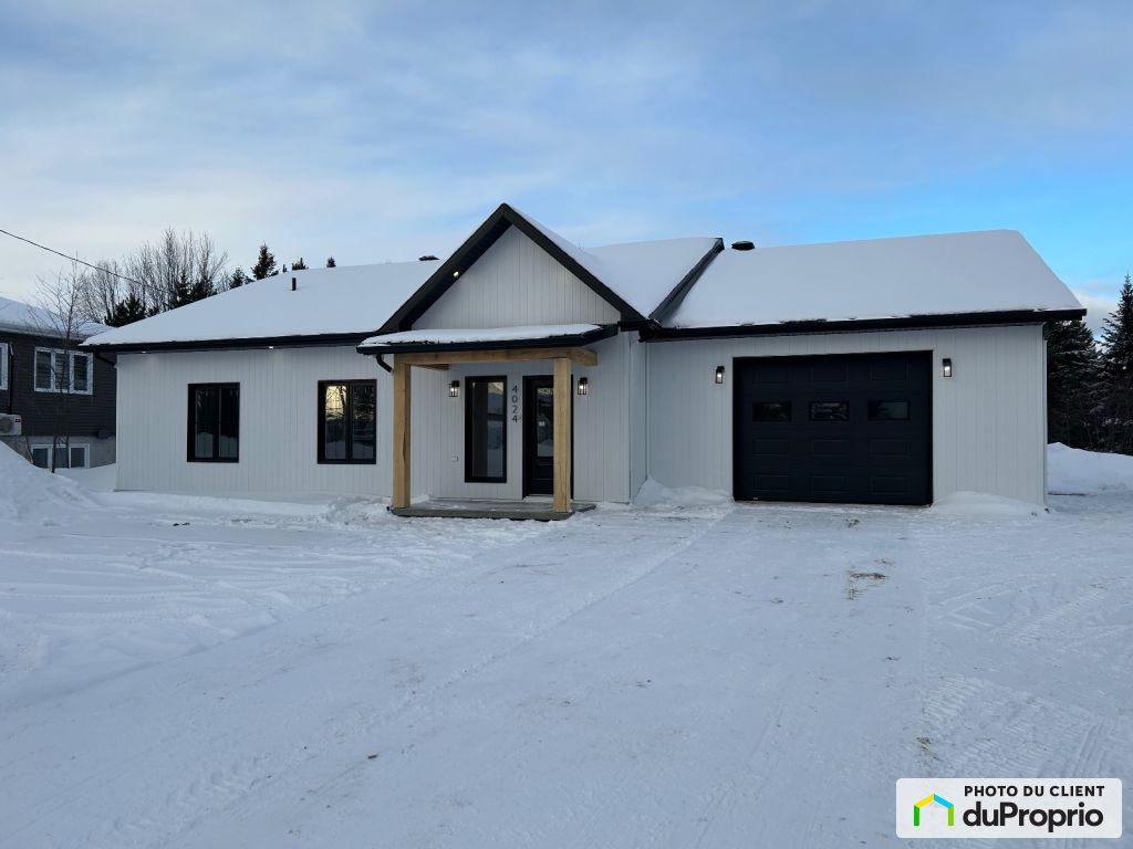 Page 2 Condos, maisons à vendre, SaguenayLacSaintJean