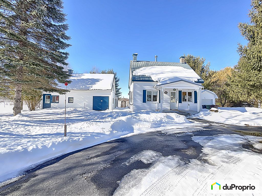 Page 5 Homes for sale in Montérégie (RiveSud Montréal), Real Estate