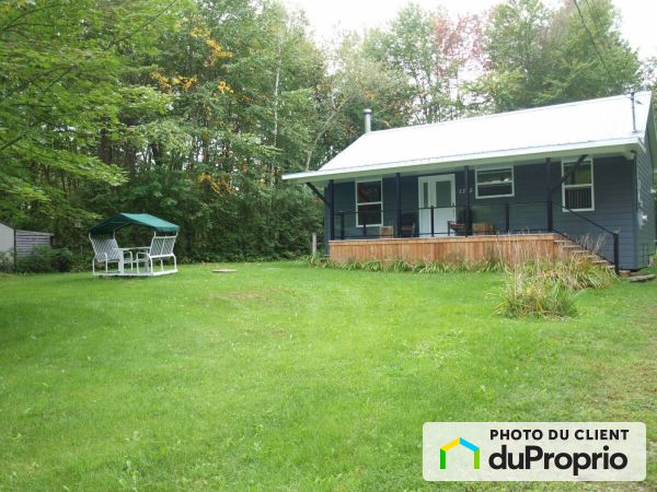 1265 chemin Forget, Beaulac Garthby for sale