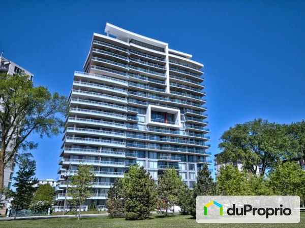 503-185 rue Laurier, Gatineau (Hull) for sale