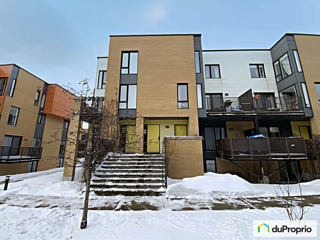 Houses for sale, Quebec Real Estate DuProprio