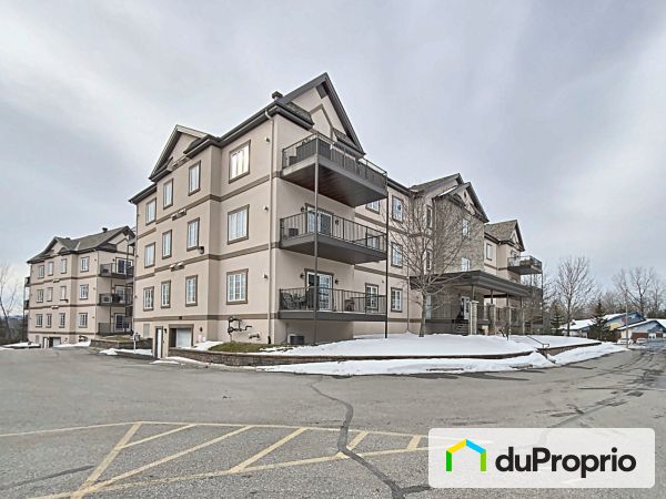 Overall View - 104-521 rue de Cannes, Gatineau (Gatineau) for sale