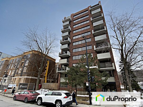 104-3001 rue Sherbrooke Ouest, Ville-Marie (Centre-Ville et Vieux-Montréal) for sale