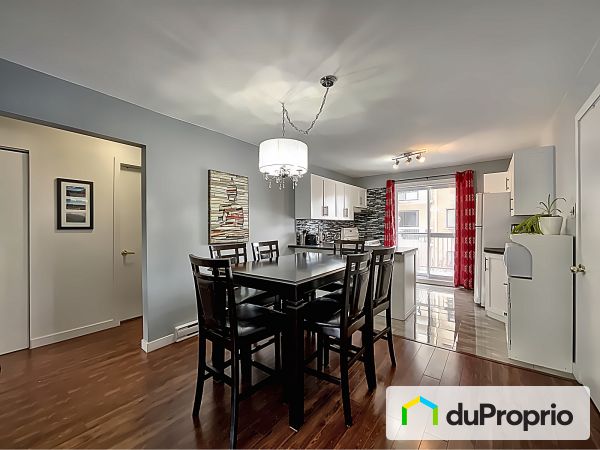 Property sold in Longueuil (Vieux-Longueuil)