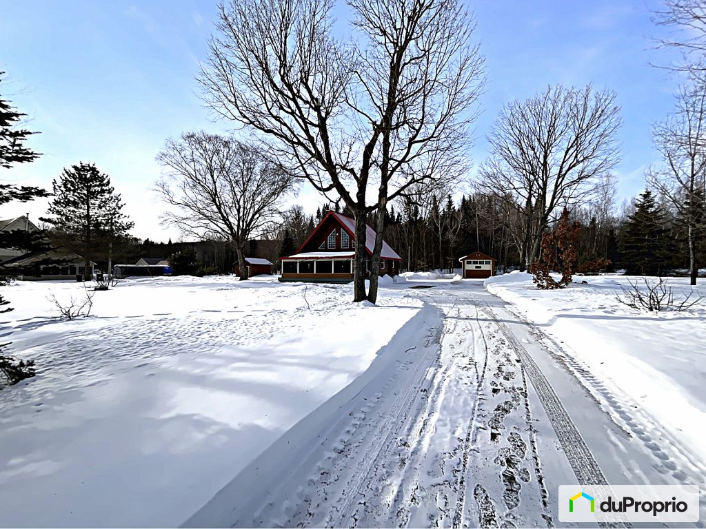 Condos, maisons à vendre, SteChristineD'Auvergne
