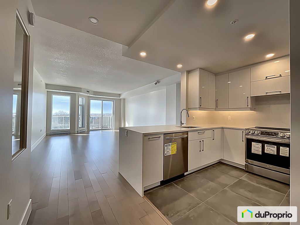 Condos à vendre, StAugustinDeDesmaures