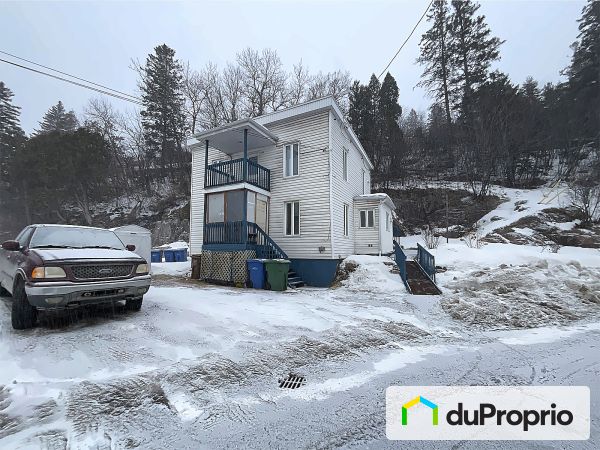 Property sold in Chicoutimi (Chicoutimi-Nord)