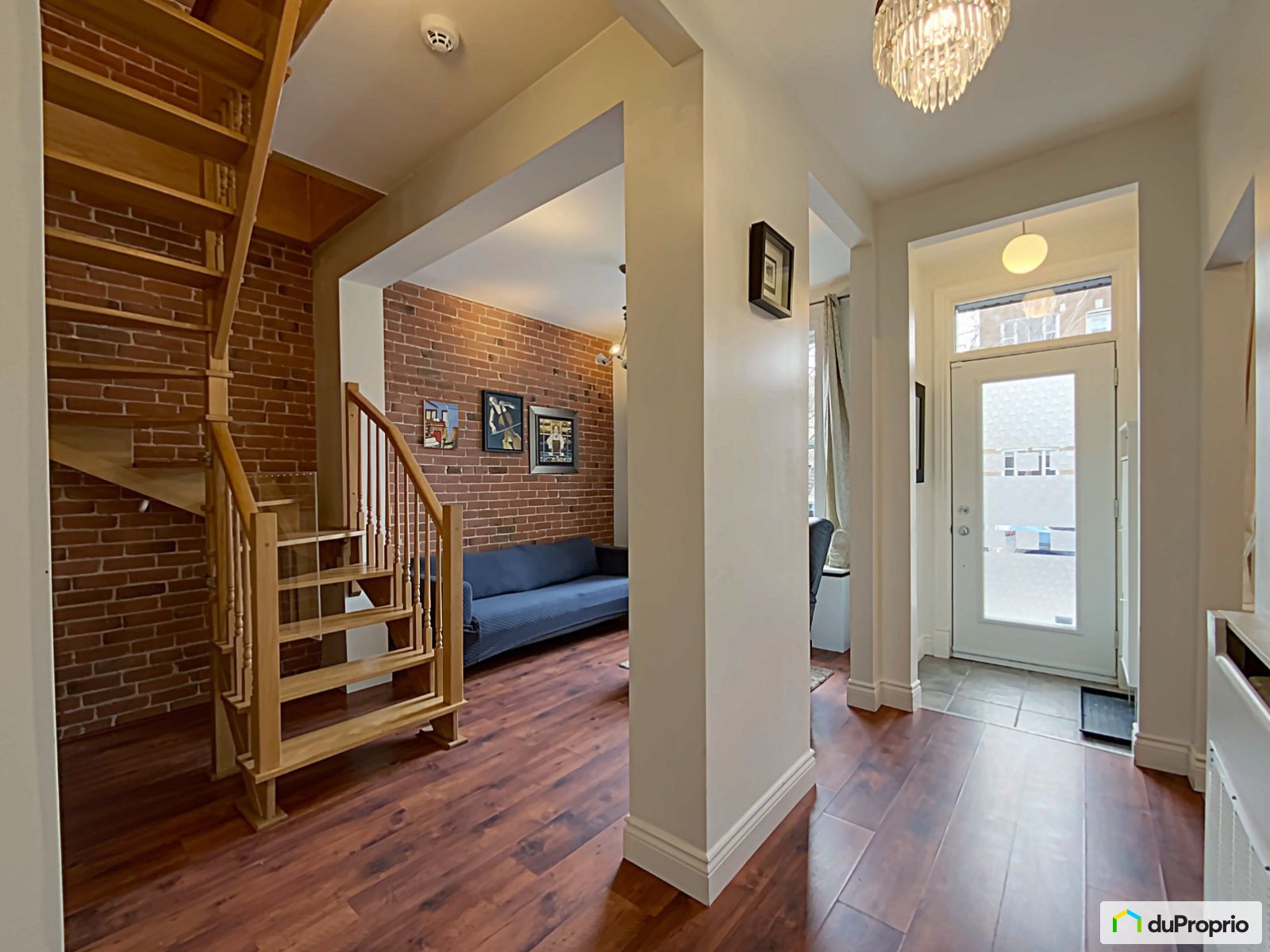 6611 Rue De Saint Vallier — photo 3
