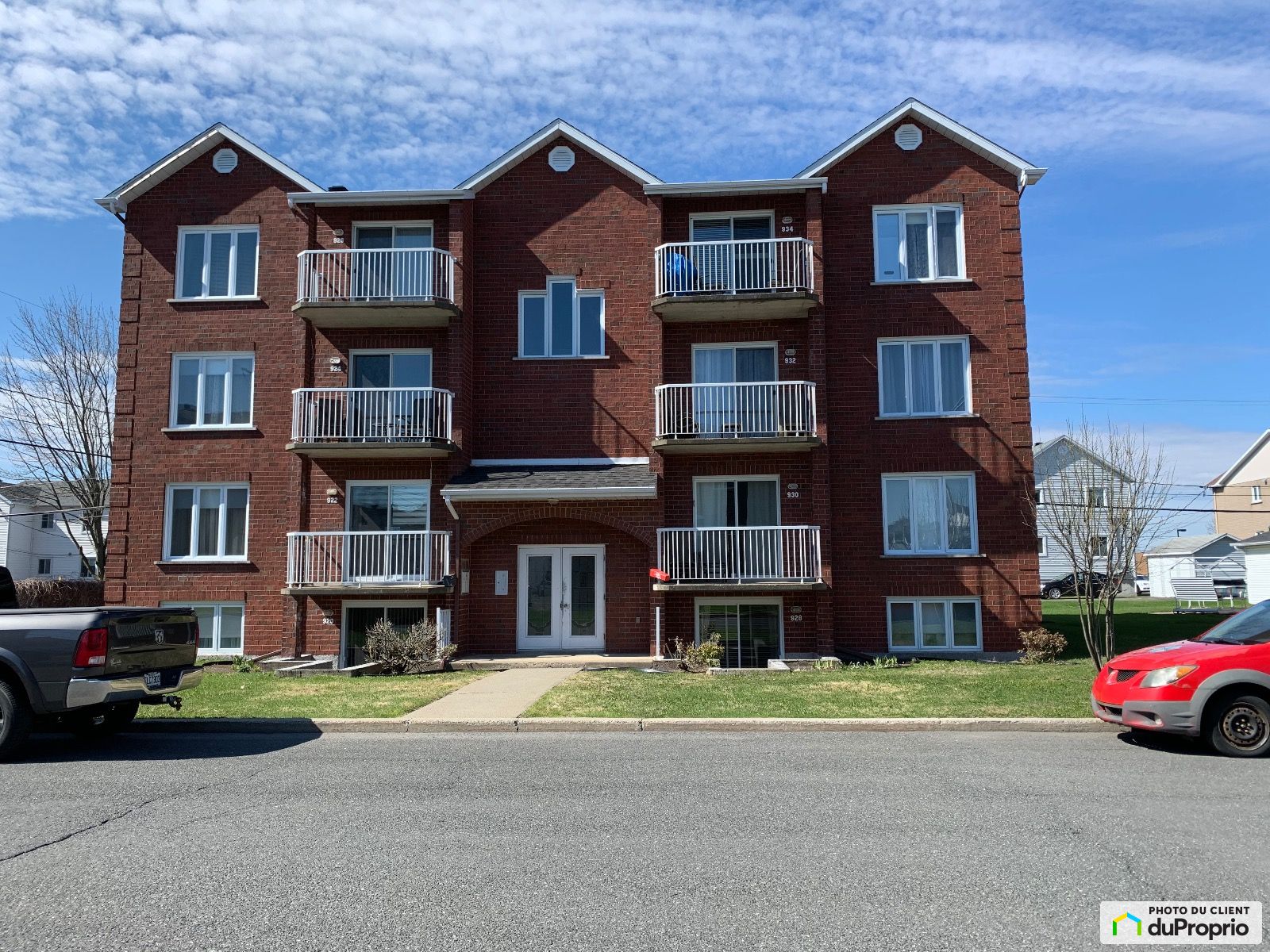 920 Terrasse Des Promenades — photo 1