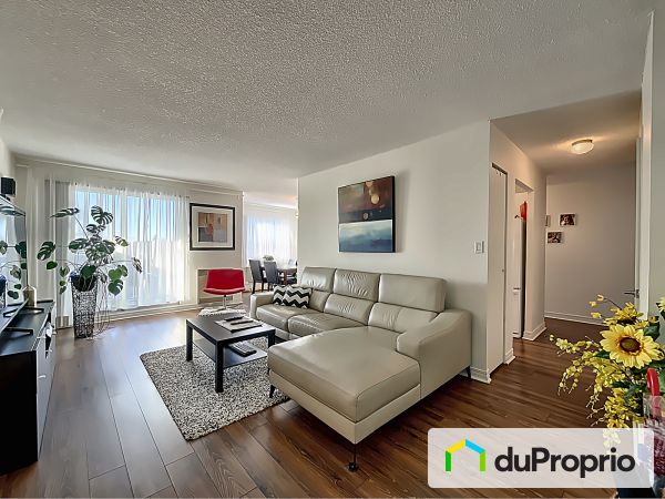 Living Room - 422-1550 avenue Panama, Brossard for sale