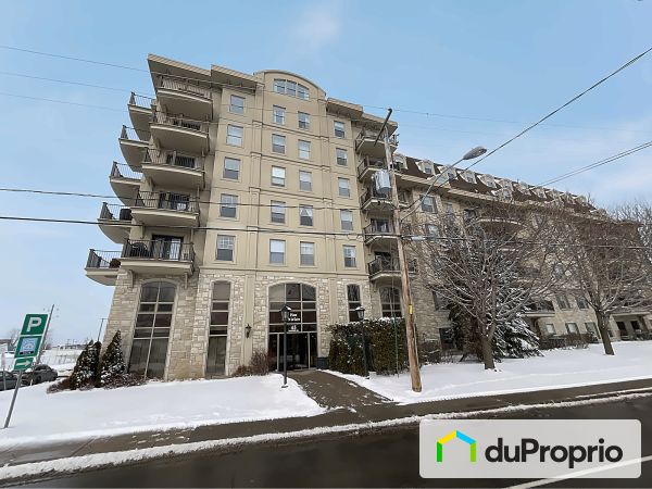 Property sold in Ste-Therese