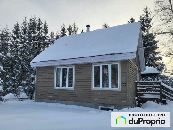 Property sold in St-Ferréol-les-Neiges