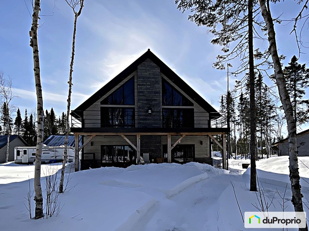 Houses for sale, Quebec Real Estate DuProprio