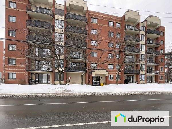 402-3430 chemin de Chambly, Longueuil (Vieux-Longueuil) for sale