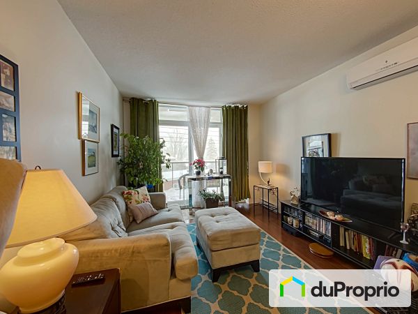Salon - 308-11131, rue Meighen, Pierrefonds / Roxboro à vendre