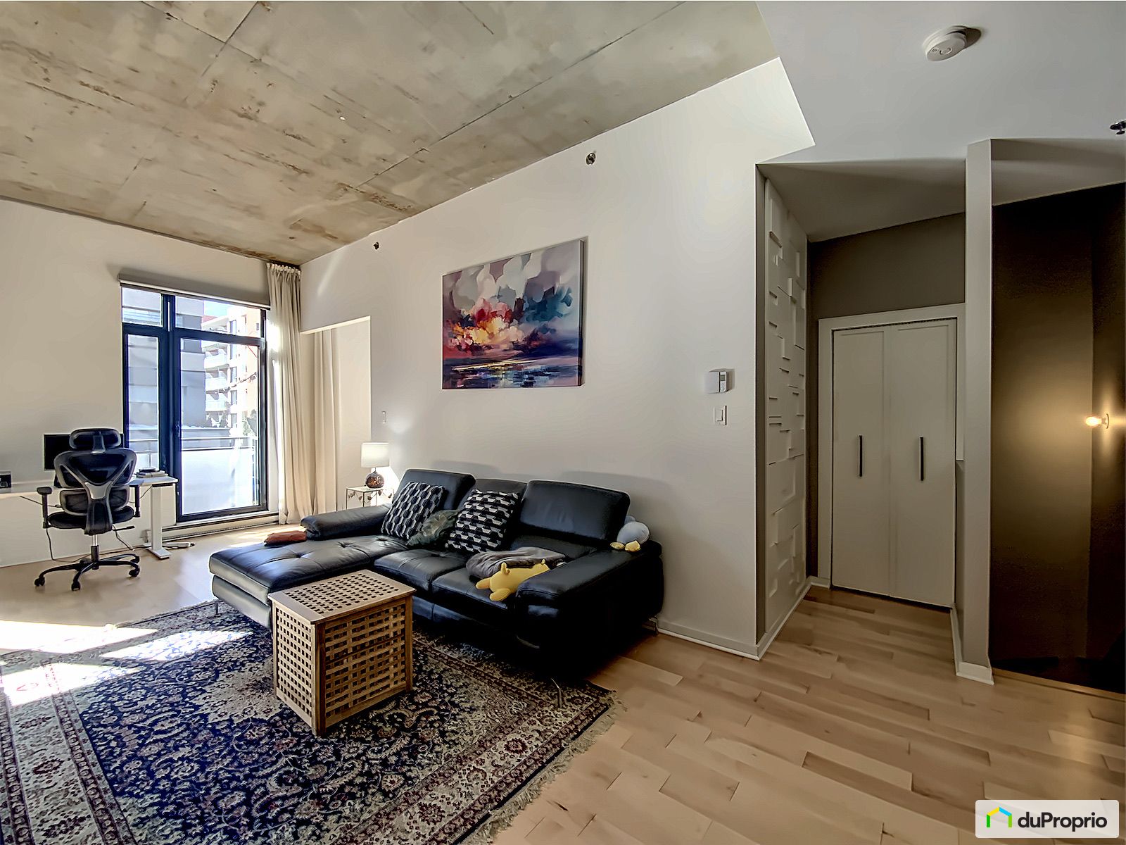 112 1451 Rue Parthenais — photo 3