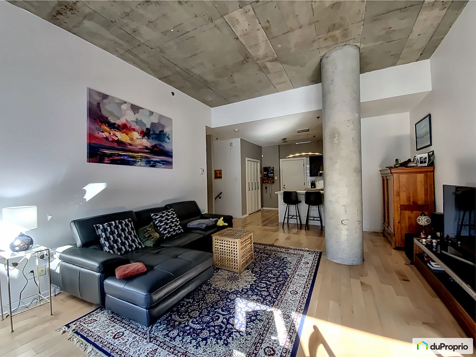 112 1451 Rue Parthenais — photo 2