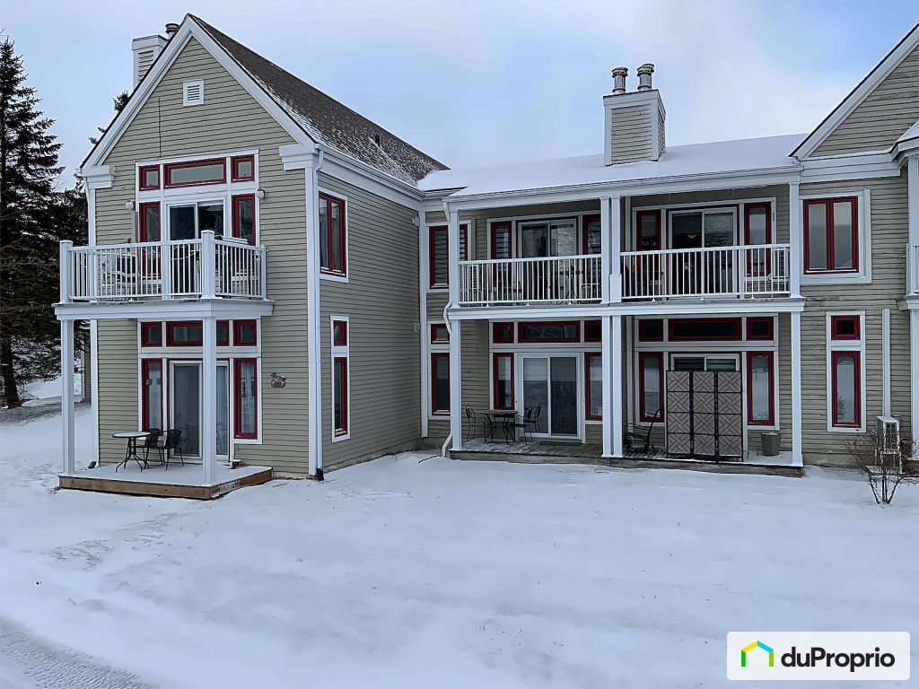 Houses for sale, Quebec Real Estate DuProprio