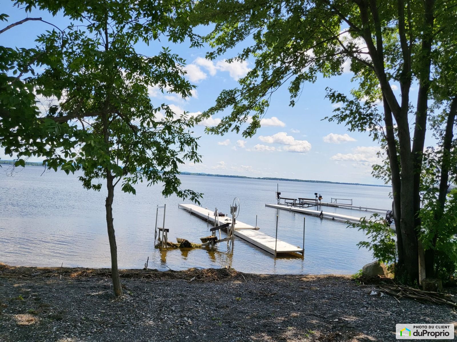 Terrain résidentiel à vendre 1067055