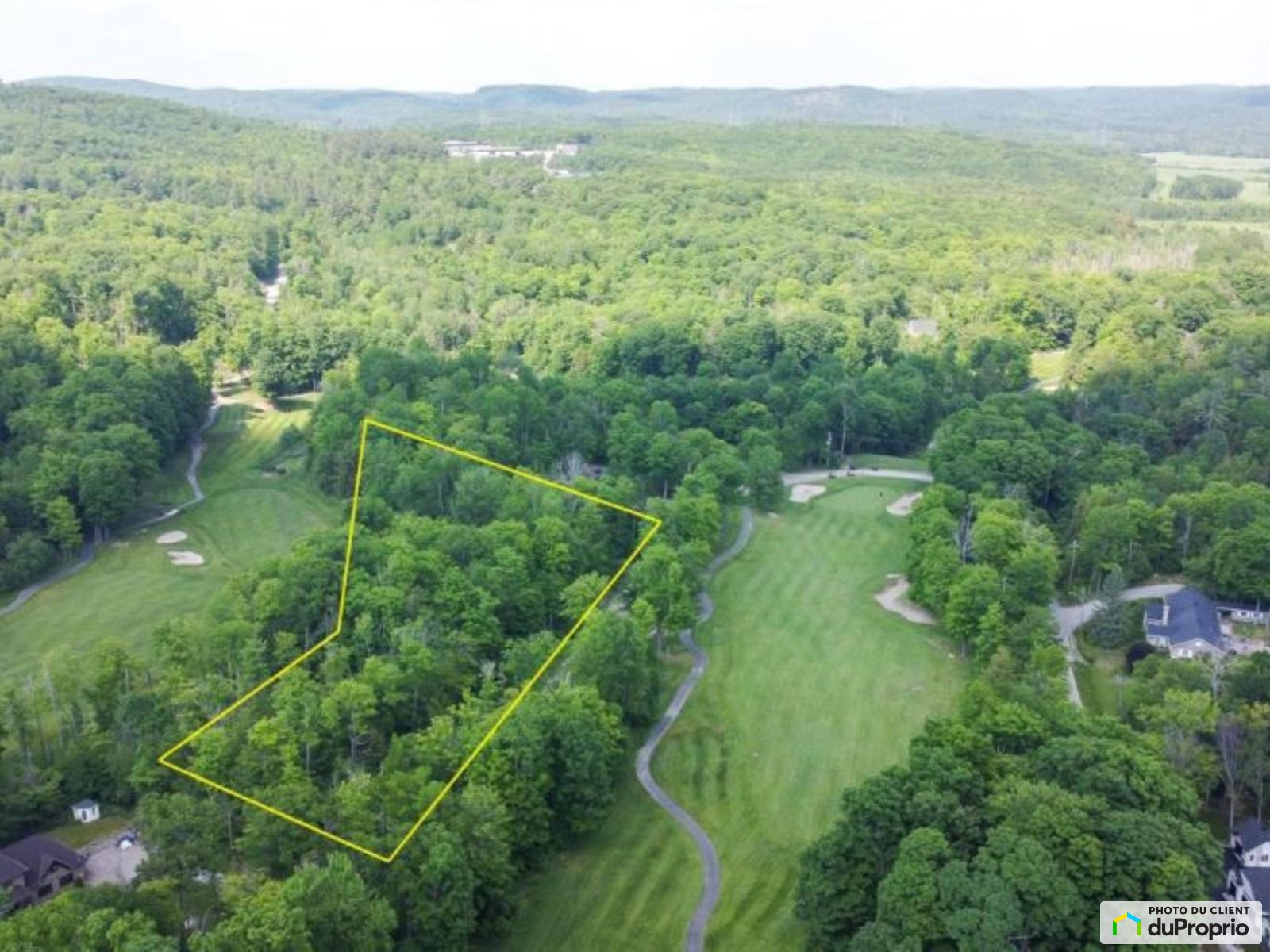 Residential Lot for sale Montebello 1067136