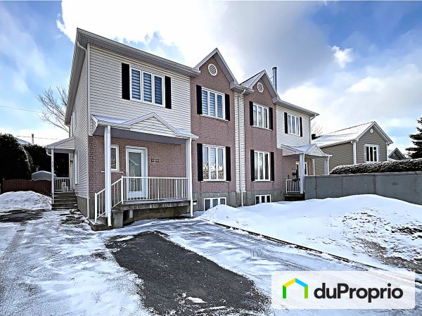 Property sold in Cap-Rouge
