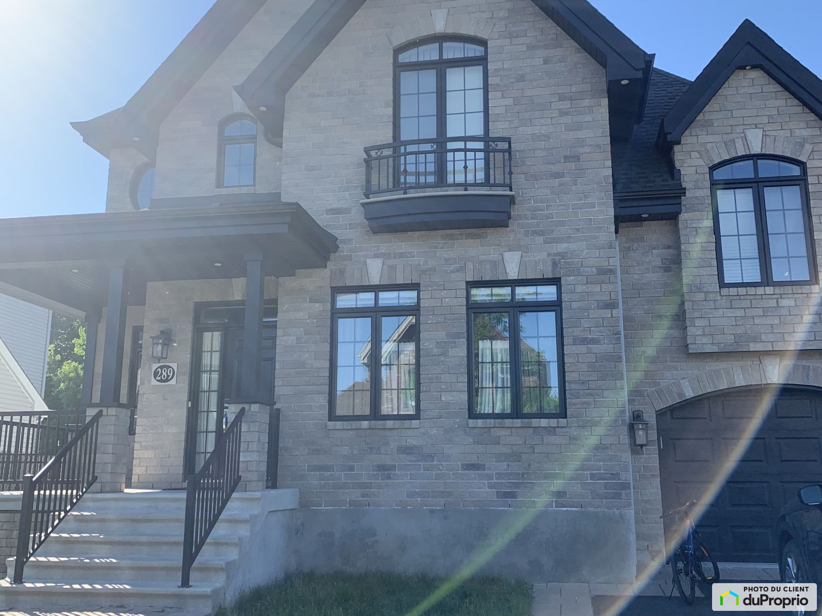 Maison 2 étages à vendre SteMartheSurLeLac 5 chambres 1067164