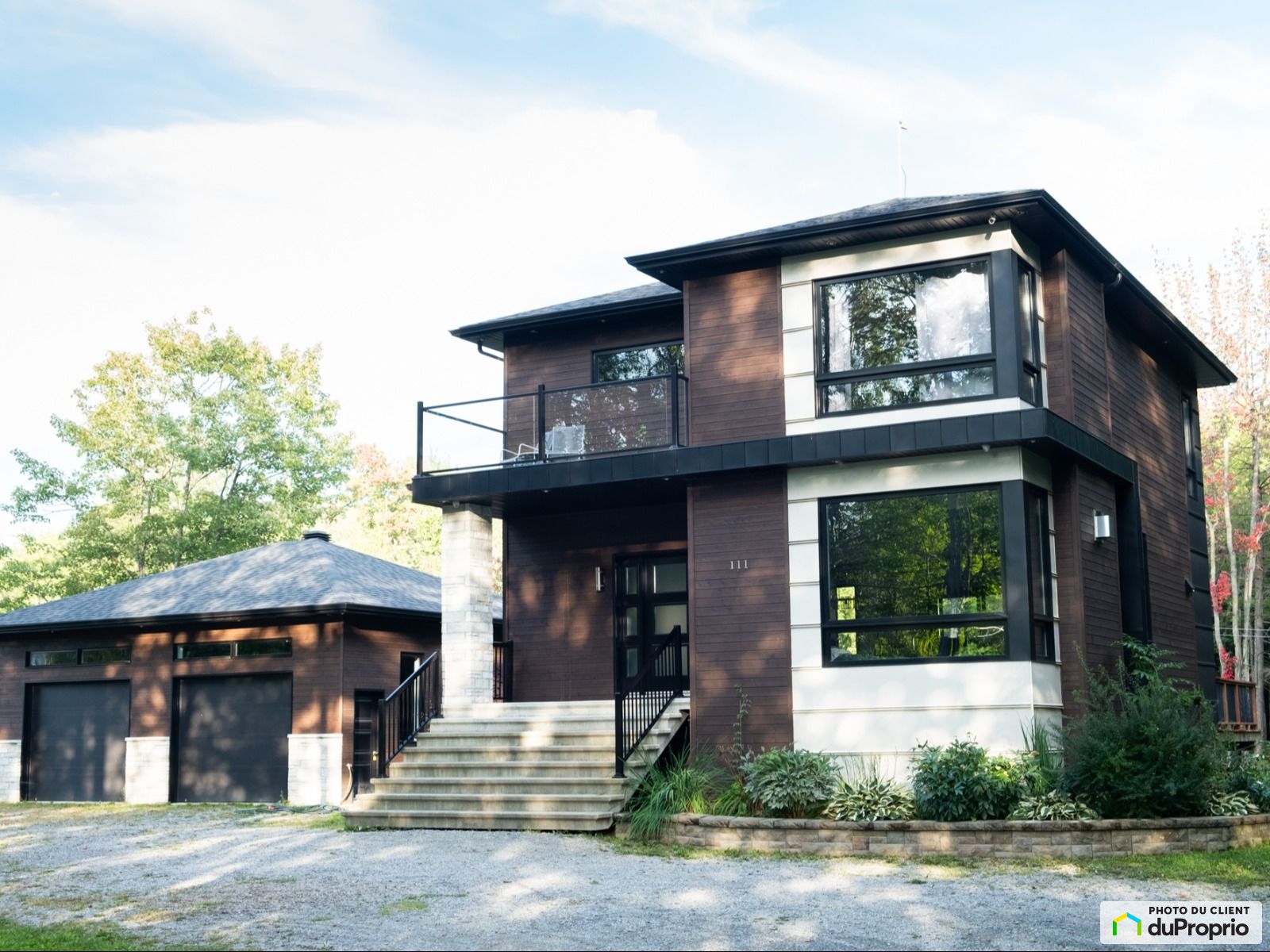 Maison 2 étages à vendre StEdmondDeGrantham 5 chambres 1067258