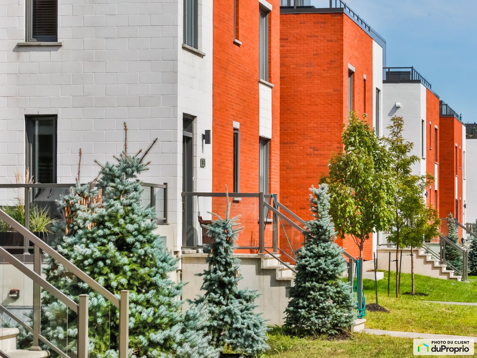 Rue Bois Des Caryers — photo 3