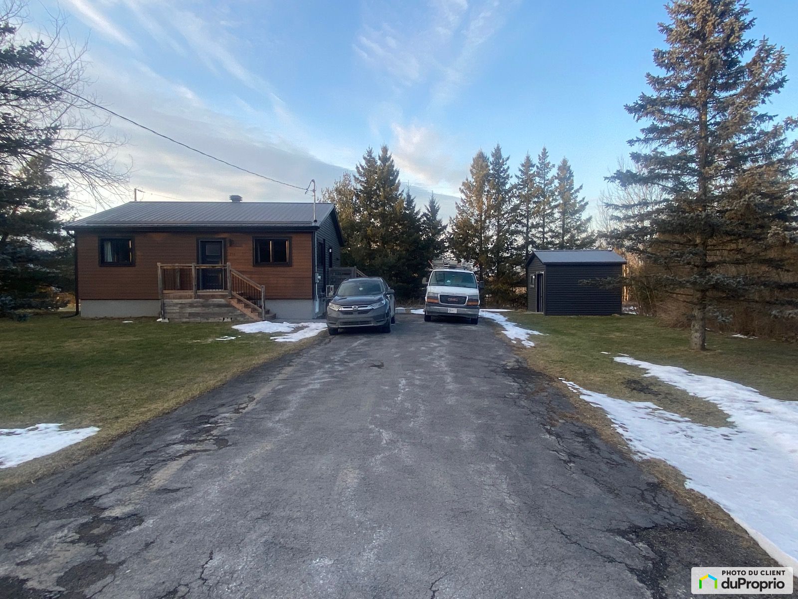 Bungalow for sale Sherrington 2 bedrooms 1 bathroom 924387