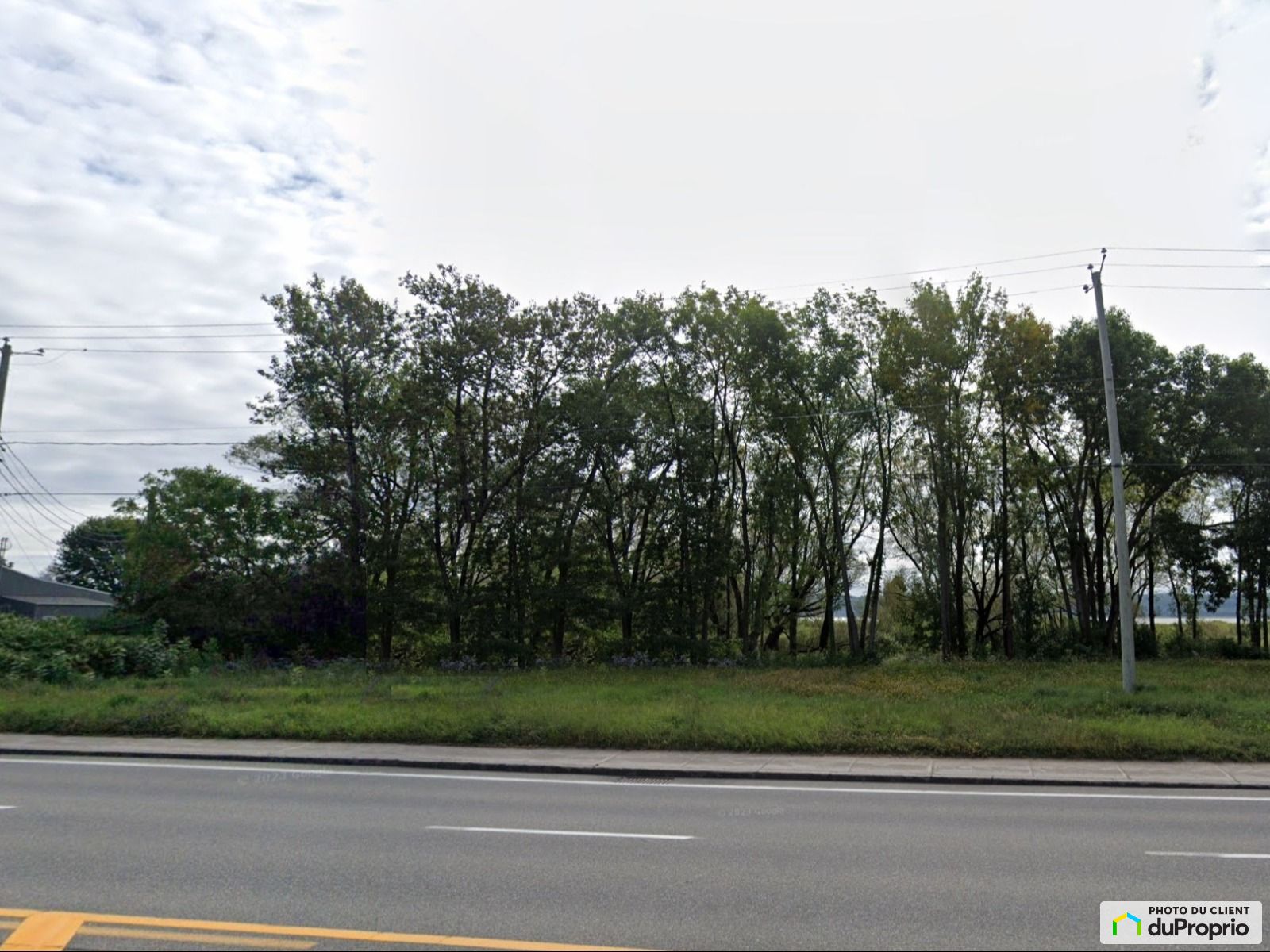 10736 Boulevard Sainte Anne — photo 1