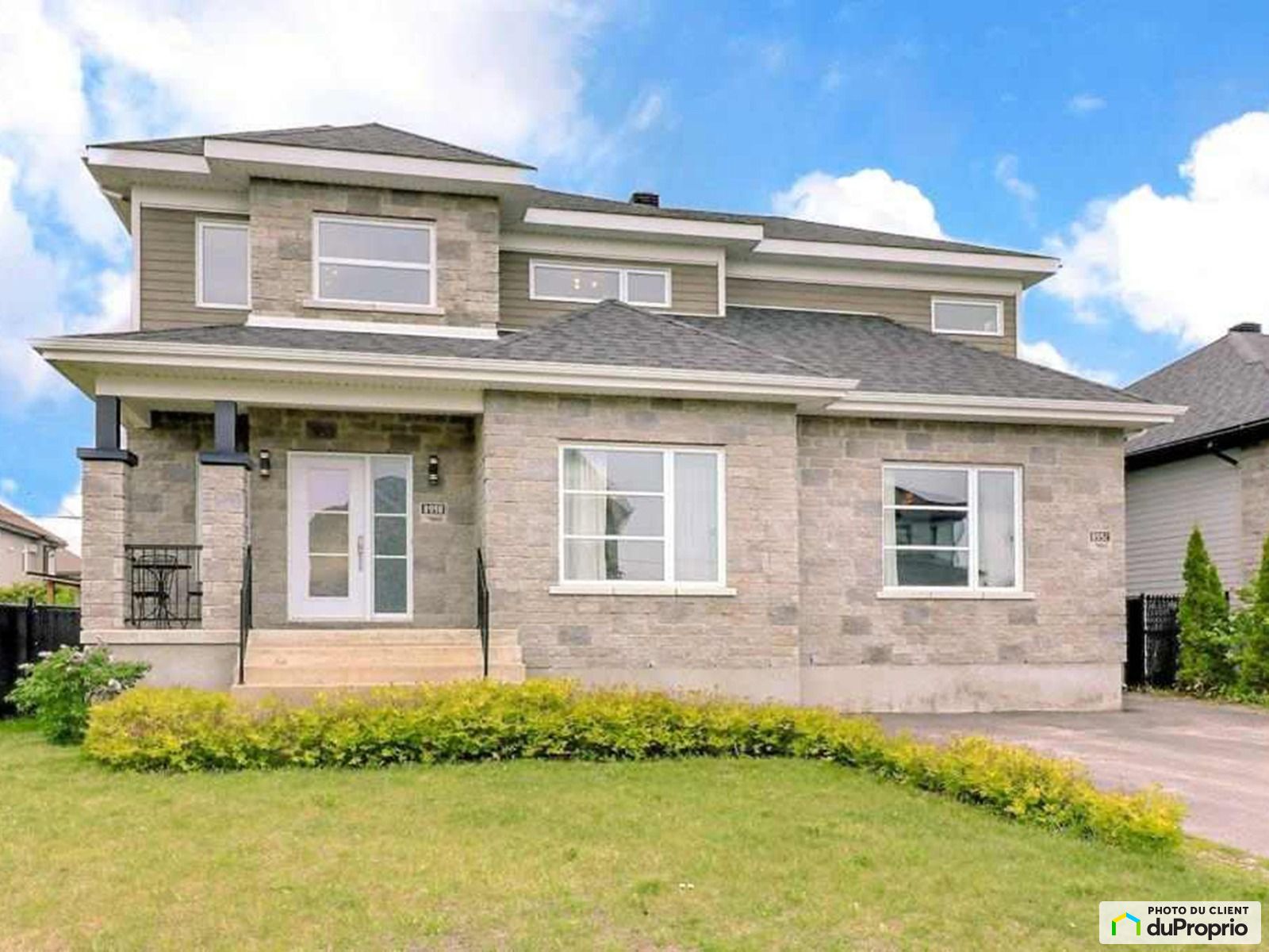 Maison bigénération à vendre Mirabel (StAugustin) 8 chambres 1013487