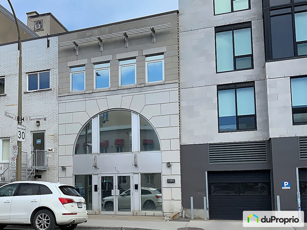1583 Rue Saint Hubert — photo 3
