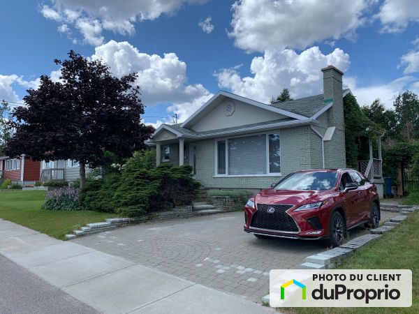 Property sold in Baie-Comeau