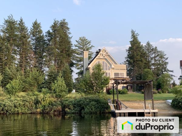 41 rue Éliette, St-Côme à vendre