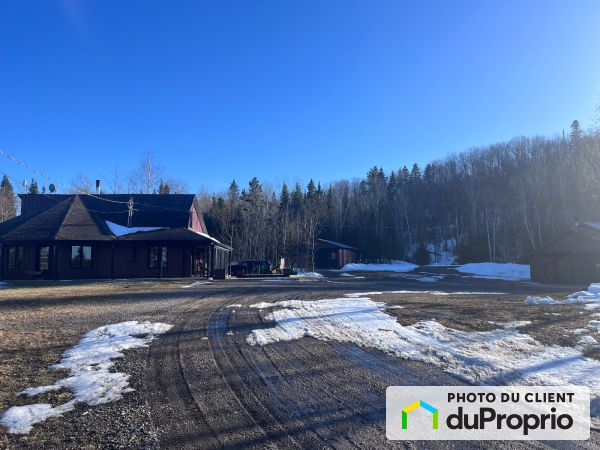 7139 boulevard Talbot, Chicoutimi (Laterrière) for sale