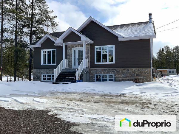 Property sold in St-Honore-De-Chicoutimi
