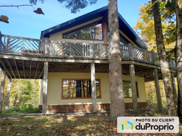 Summer Front - 27 chemin du Doré, ND-Du-Laus for sale