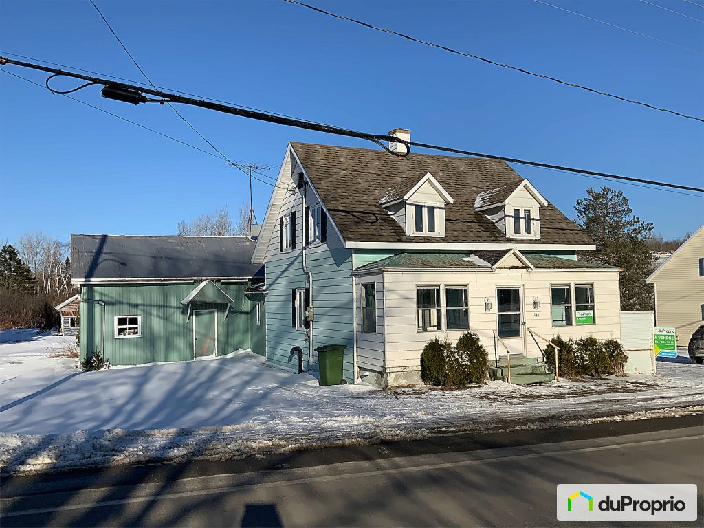 Condos, maisons à vendre, StLazareDeBellechasse