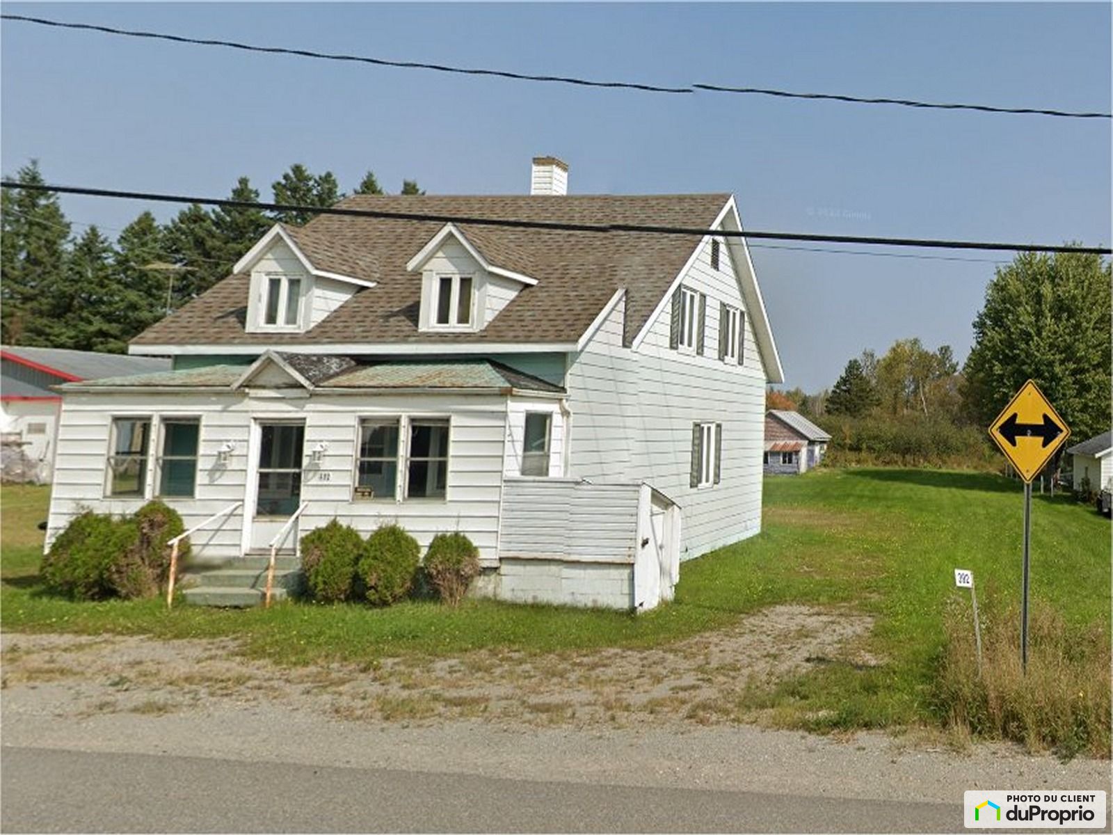 2 Storey for sale StLazareDeBellechasse 5 bedrooms 1 bathroom 1065730