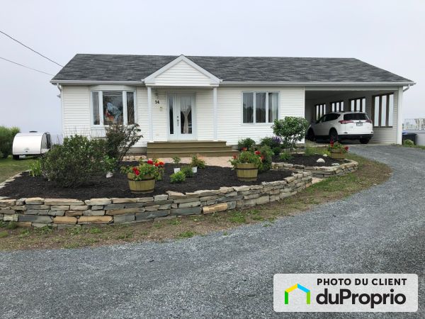 54 boulevard Sainte-Anne, Rimouski (Rimouski) à vendre