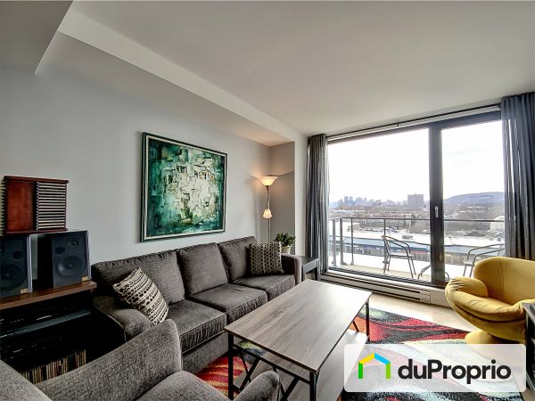 Property sold in Rosemont / La Petite Patrie