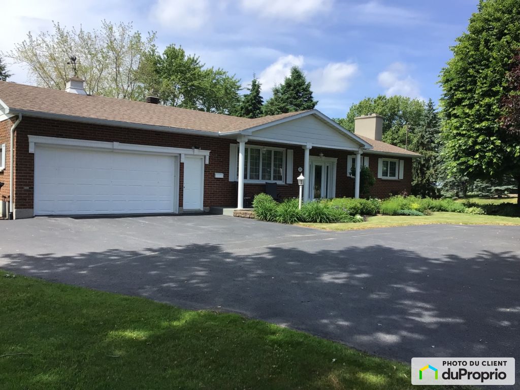 Condos, maisons à vendre, StCyrilleDeWendover
