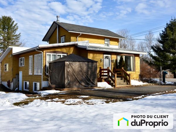 96 chemin Cyrille-Beaudry, St-Paul for sale