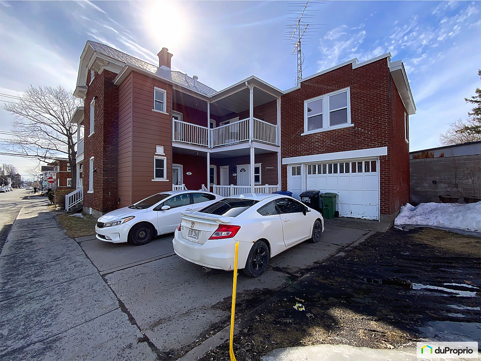 424 Rue Richard — photo 3