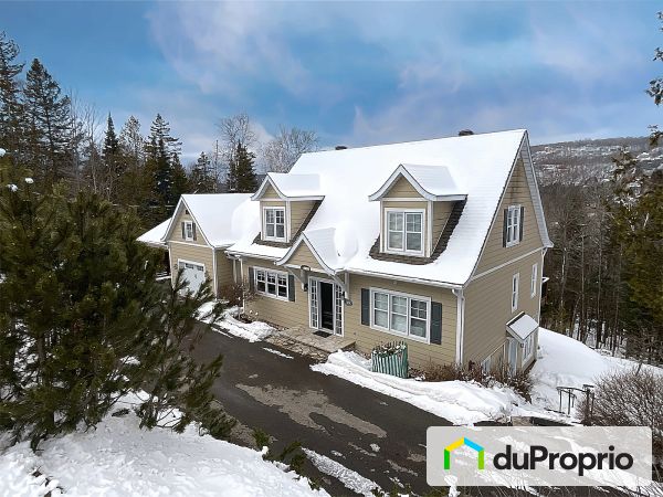 Property sold in St-Sauveur